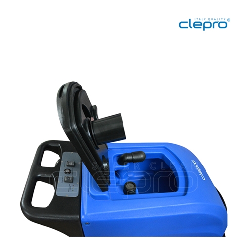 Máy chà sàn liên hợp CLEPRO C50E 5